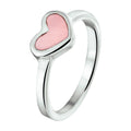 Ring hart