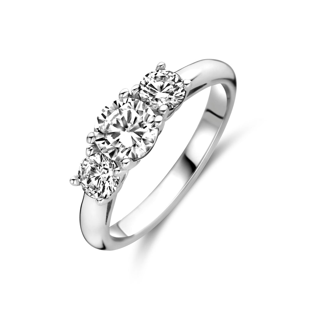 Ring zirkonia