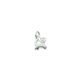 Hanger poes poli/mat