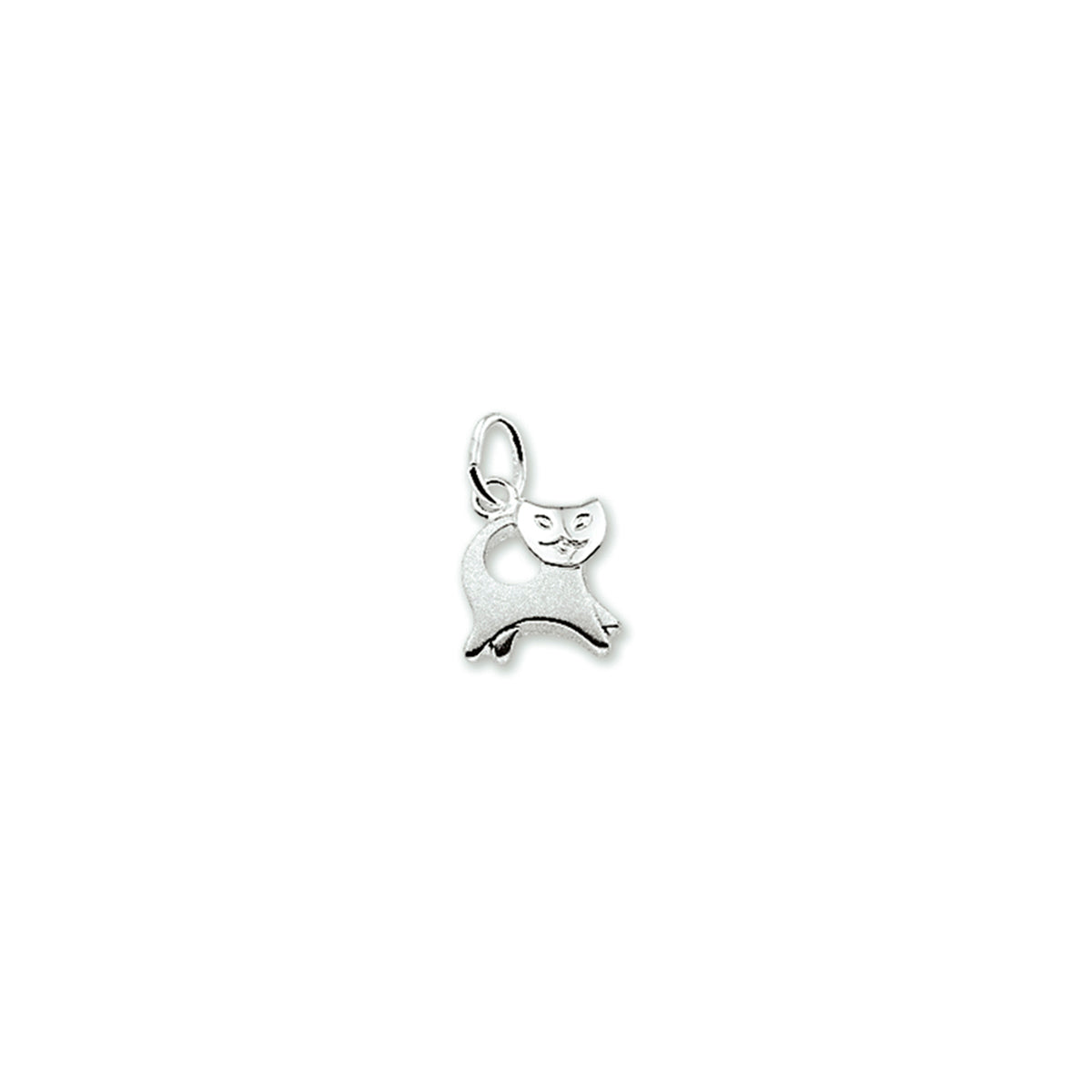 Hanger poes poli/mat