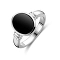 Ring onyx