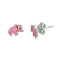 Oorknoppen olifant