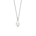 Collier parel 45 cm