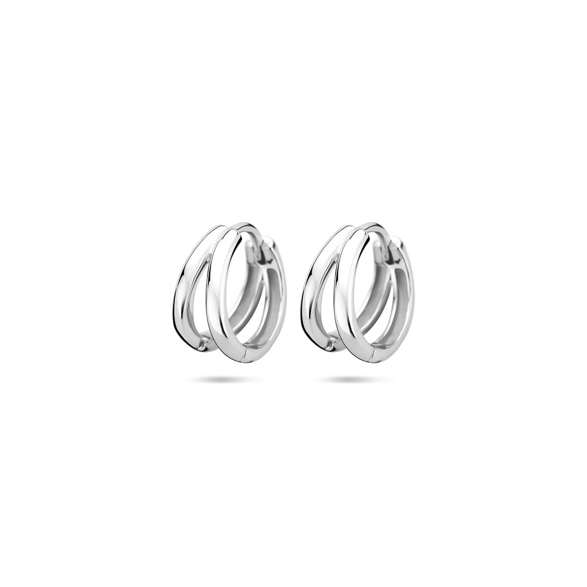 Klapoorringen 12.5 mm