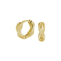 Klapoorringen infinity 1 micron