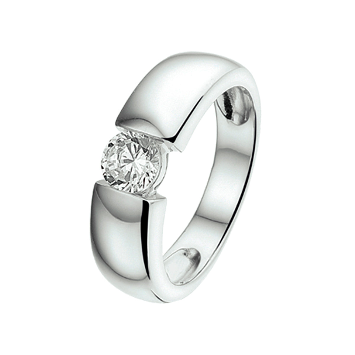 Ring zirkonia
