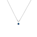 1337566 Zilver gerhodineerd