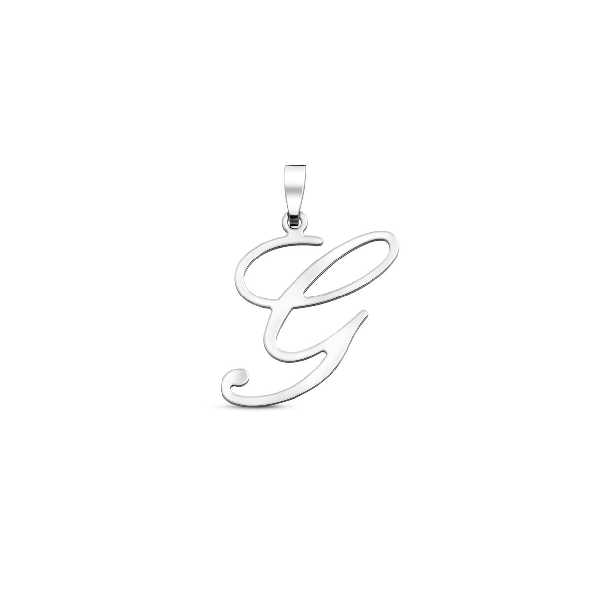 hanger letter