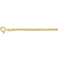 Armband jasseron 2.5 mm