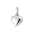 Urnhanger hart