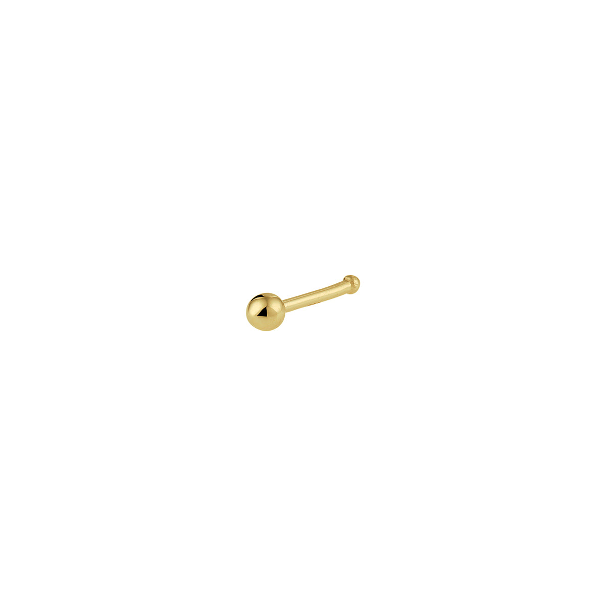 Kogel neusknopje bol