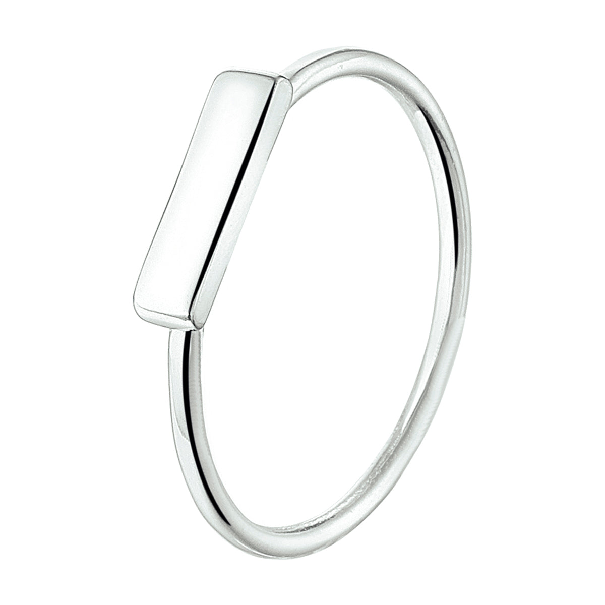 Ring balkje