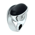 Ring onyx