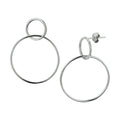 Oorhangers rondjes