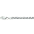 Schakel collier dames