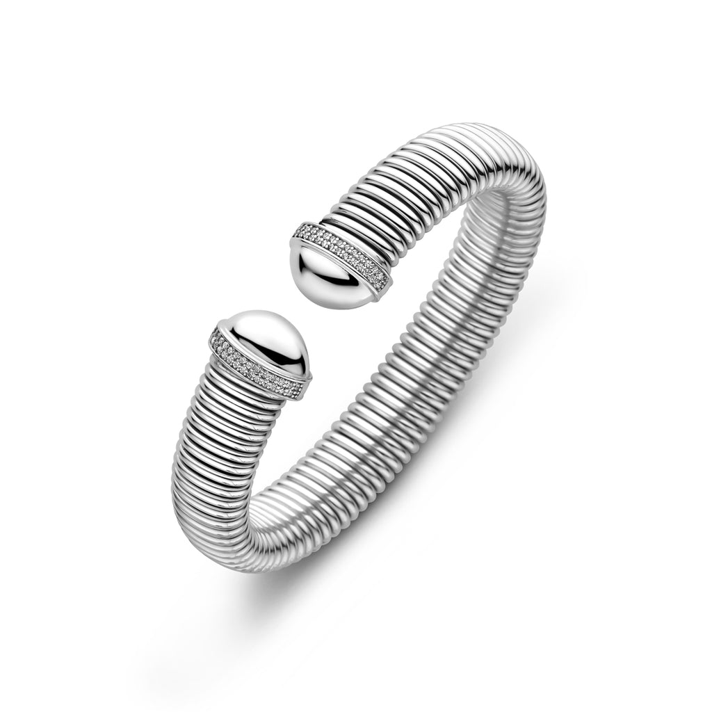 Klemband tubogas zirkonia 13 mm