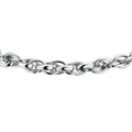 Collier 6.5 mm 45 cm