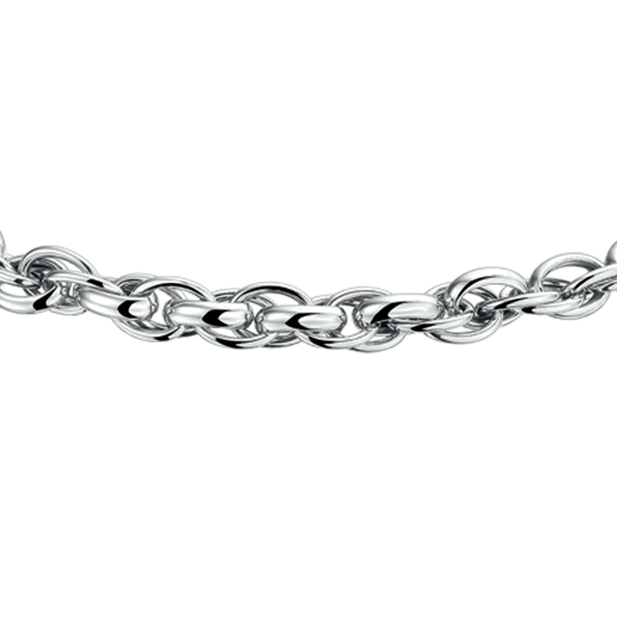 Collier 6.5 mm 45 cm