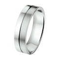 Ring a503 - 5.5 mm - zonder cz