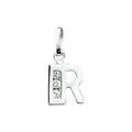 Hanger letter zirkonia