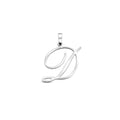 hanger letter