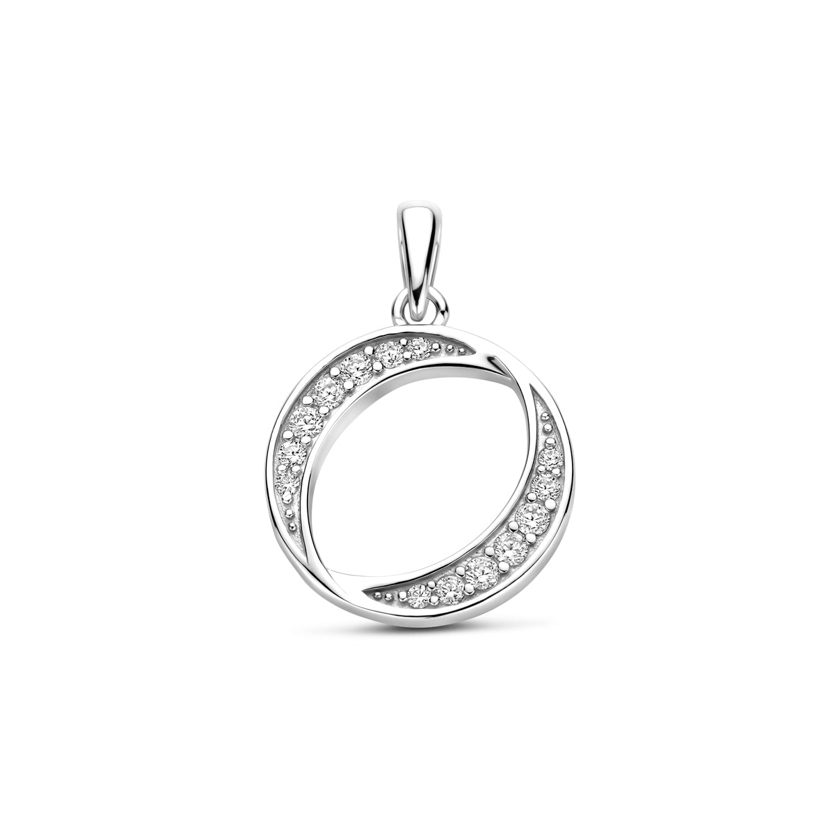 Hanger zirkonia 23 mm