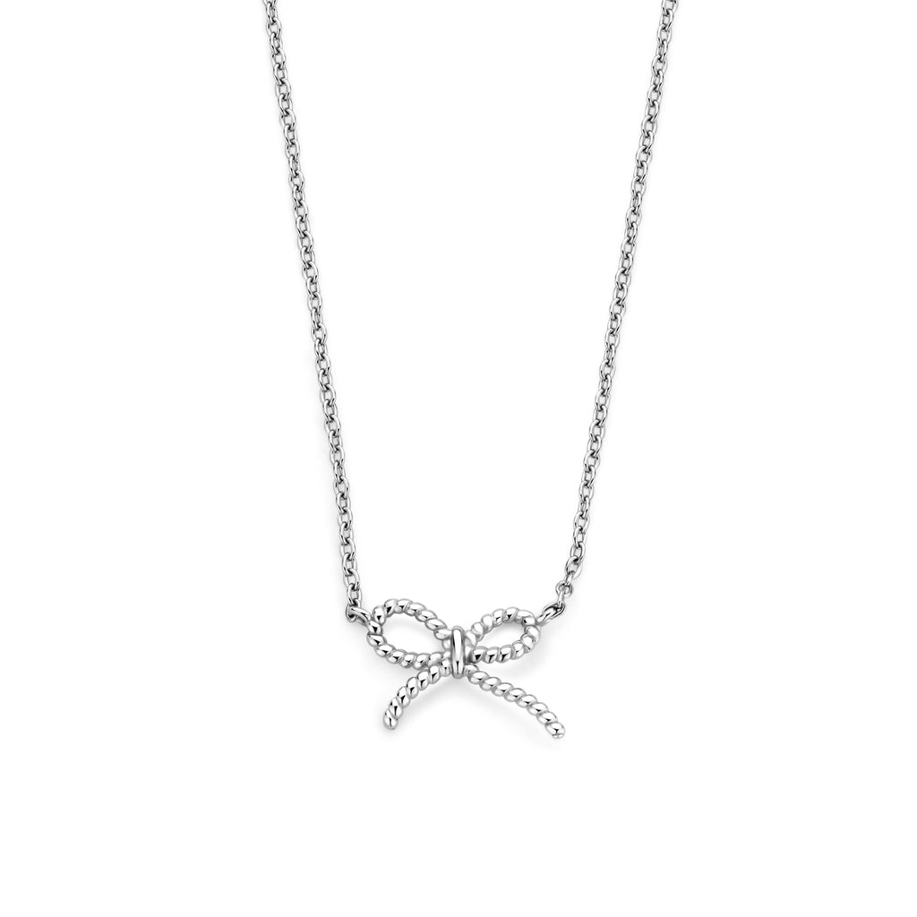 Collier strik 40 + 4 cm