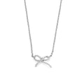 Collier strik 40 + 4 cm