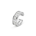 ear cuff zirkonia 12 mm