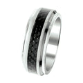 Ring carbon poli/mat