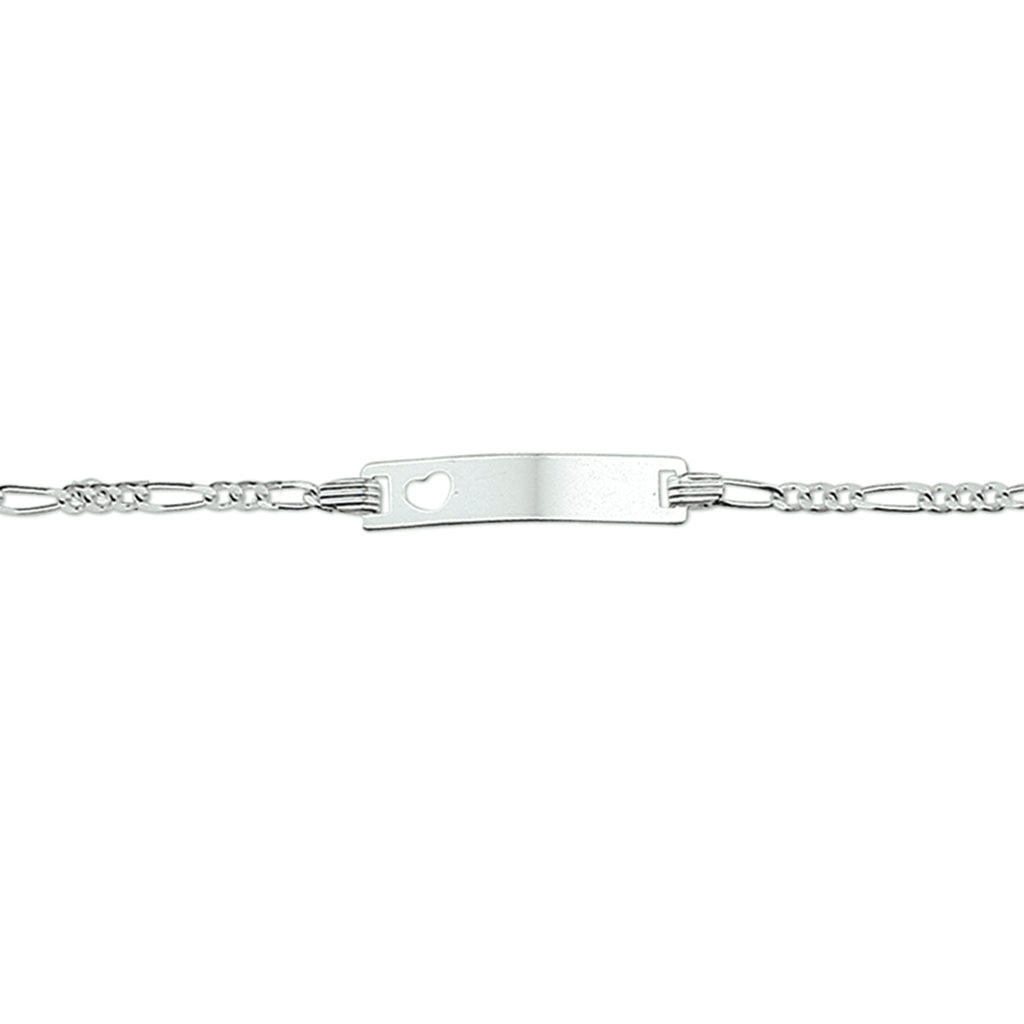 Graveerarmband kinderen 11cm
