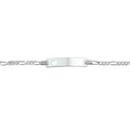 Graveerarmband kinderen 11cm