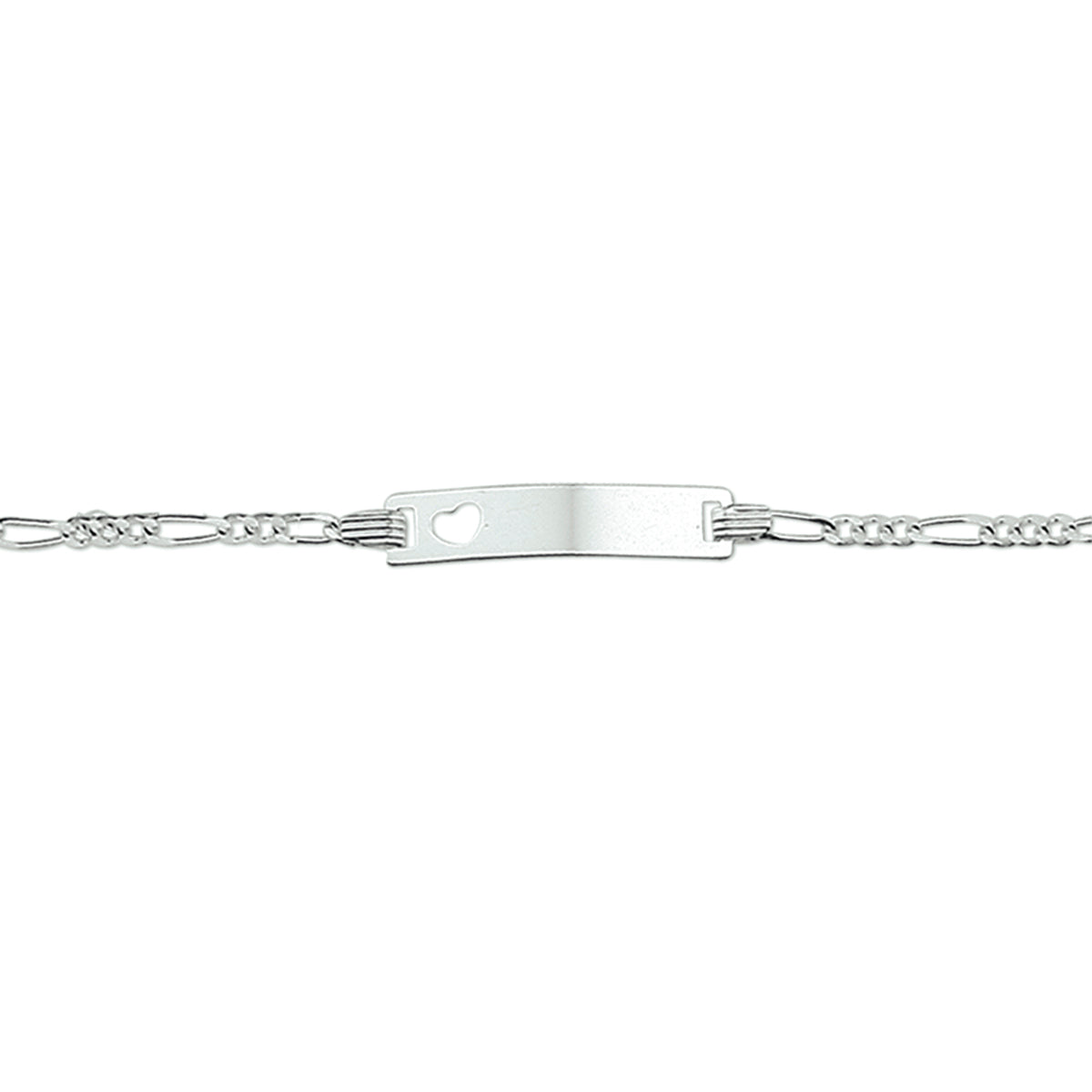 Graveerarmband kinderen 11cm