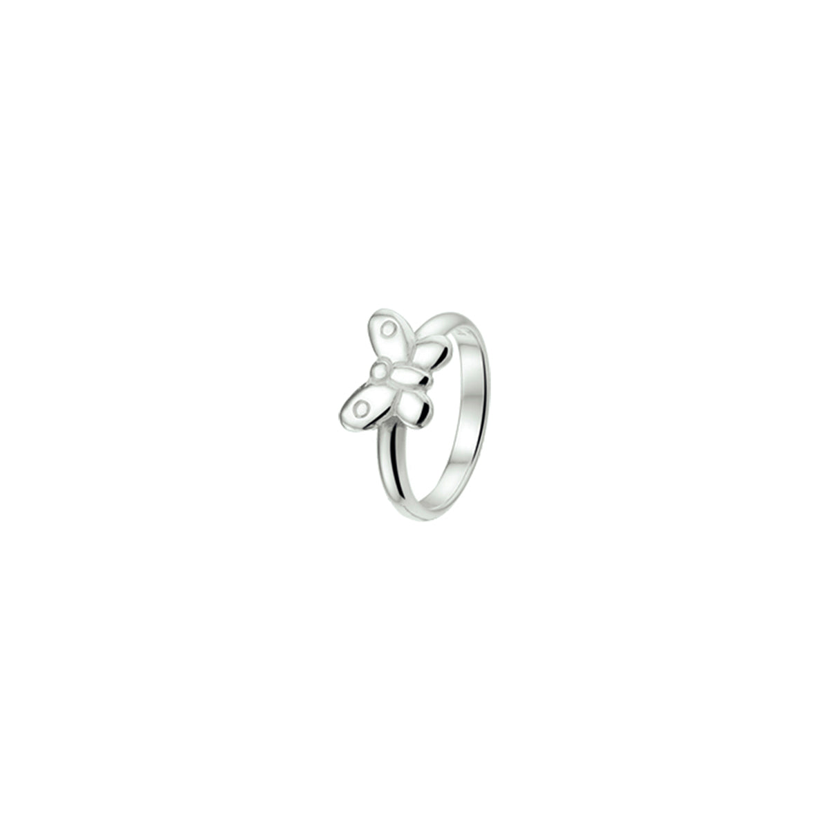 Ring vlinder