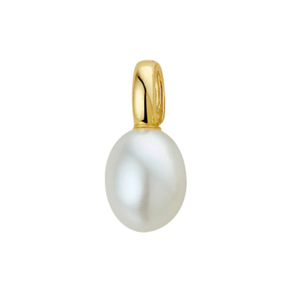 Hanger parel 9 x 11 mm