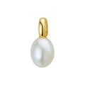 Hanger parel 9 x 11 mm