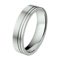 Ring a502 - 5.5 mm - zonder cz