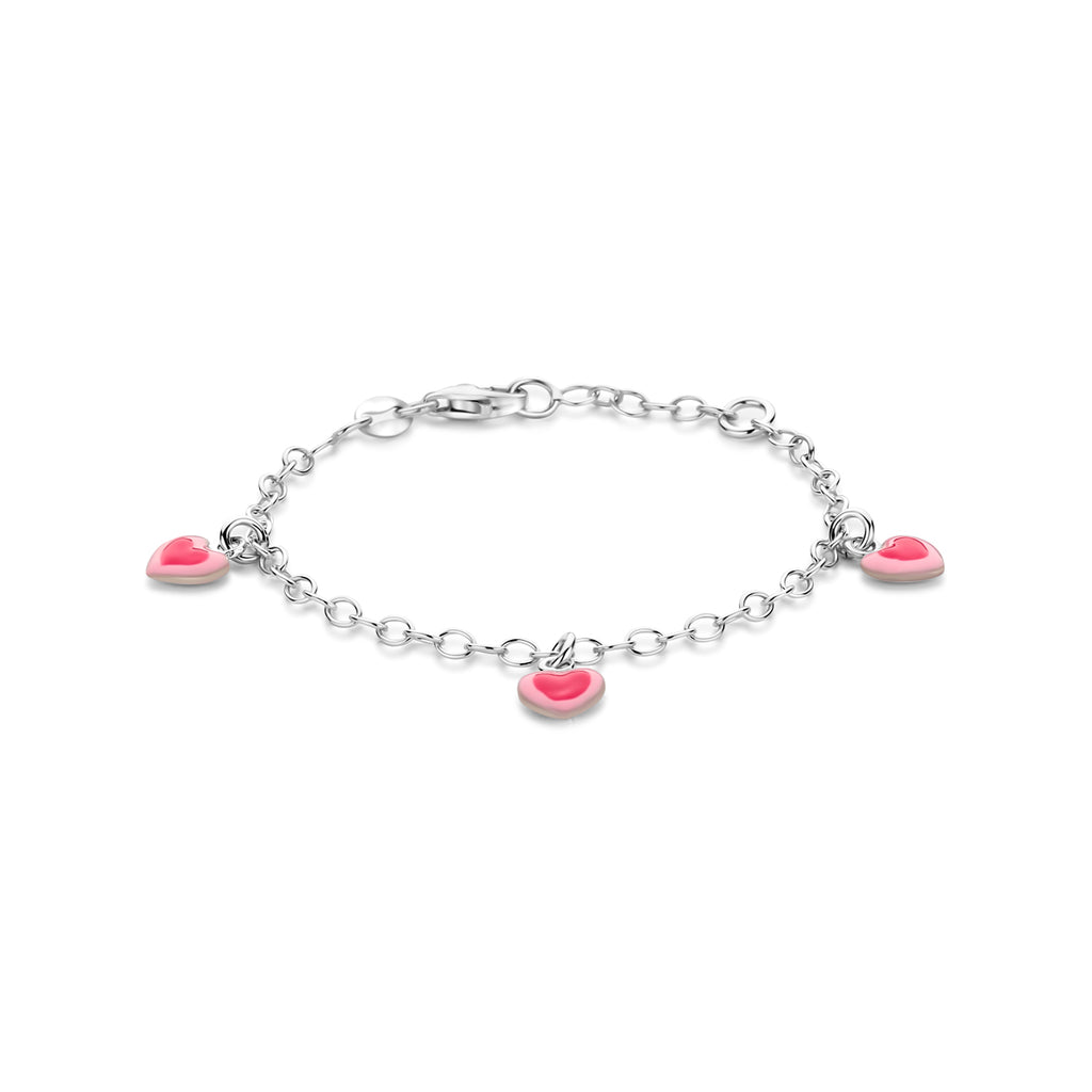 1341817 Zilver gerhodineerd