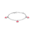 1341817 Zilver gerhodineerd