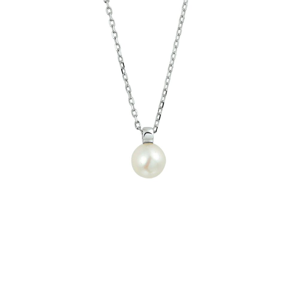 Collier parel 41 + 4 cm
