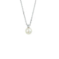 Collier parel 41 + 4 cm