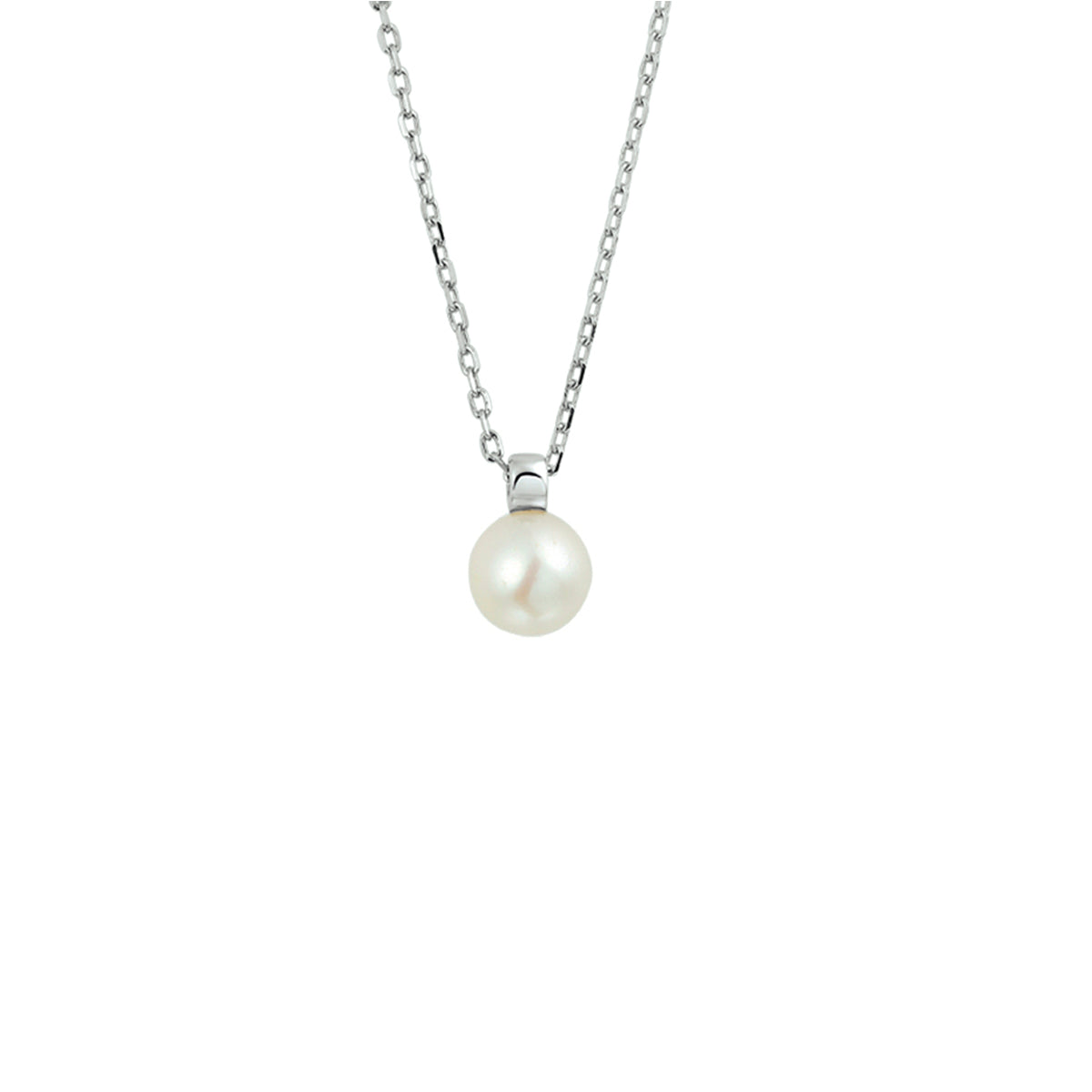 Collier parel 41 + 4 cm