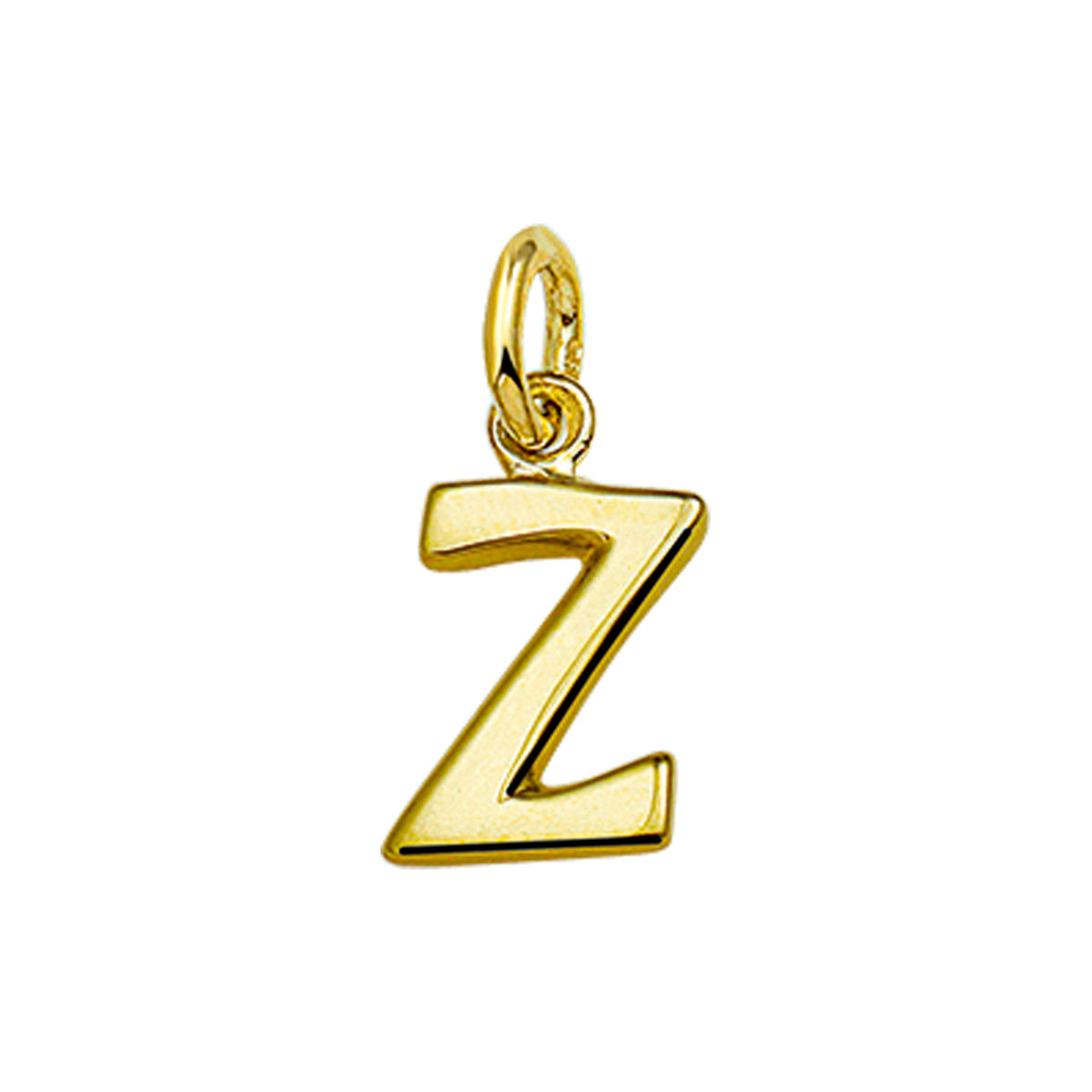 Hanger letter