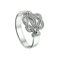 Ring surinaamse mattenklopper