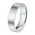 Ring a508 - 6 mm - zonder cz