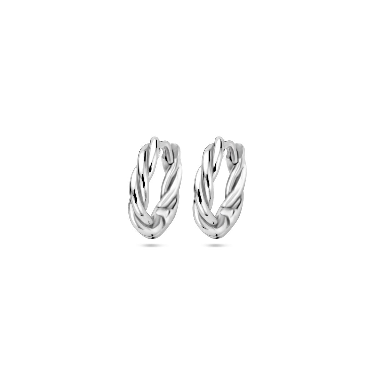 klapoorringen buis 2.5 mm