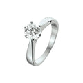 Ring zirkonia
