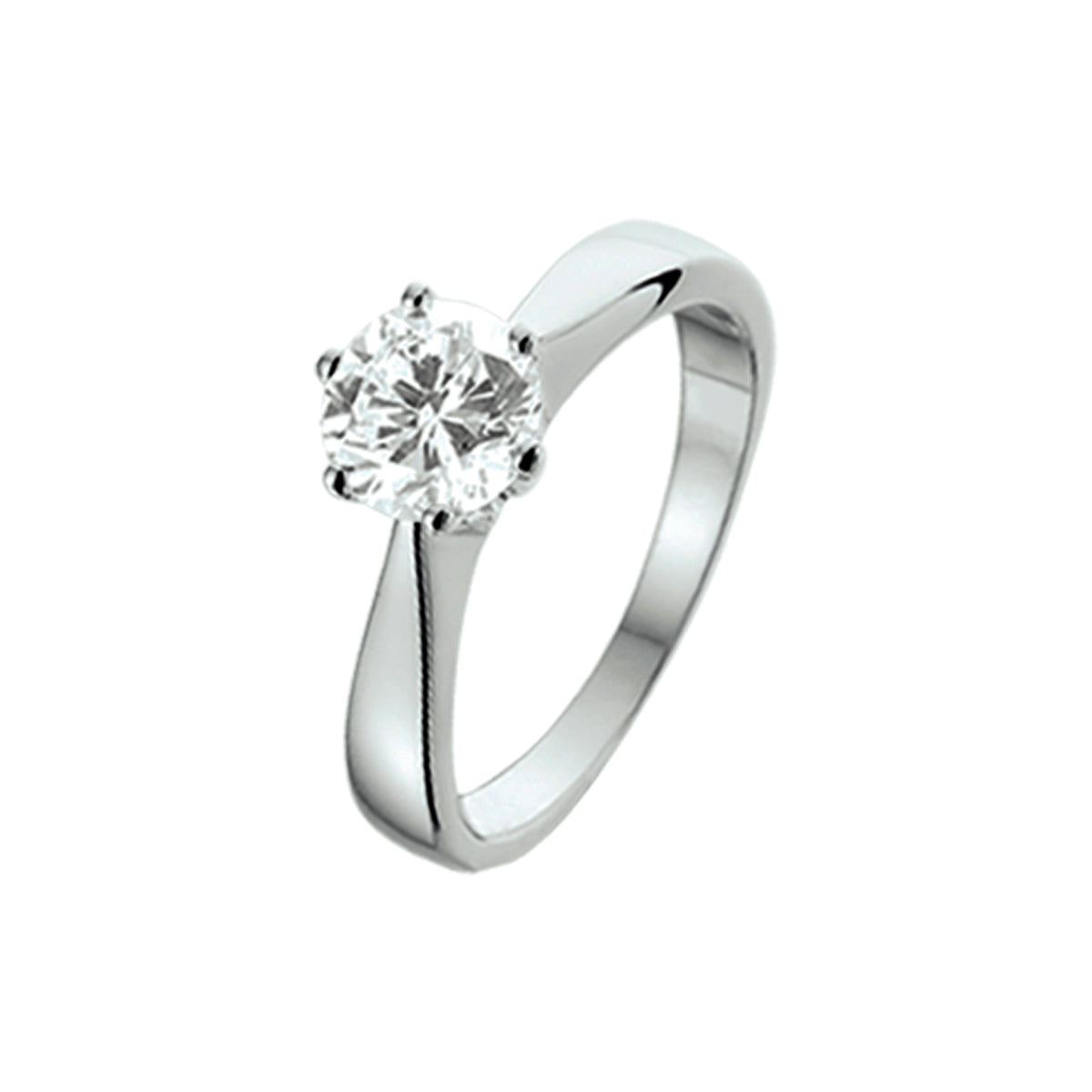 Ring zirkonia