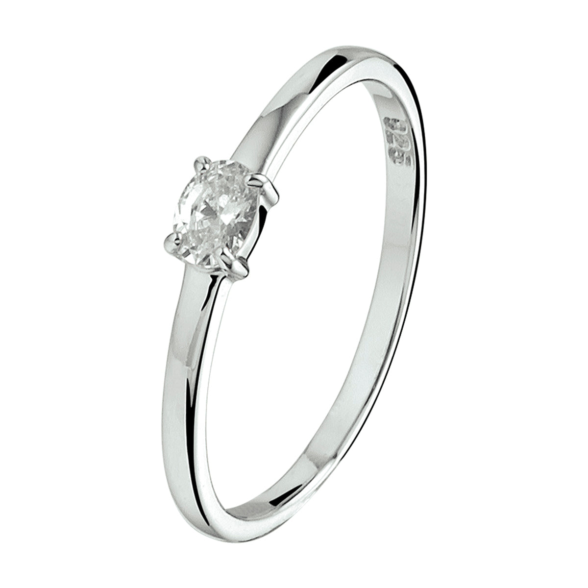 Ring zirkonia