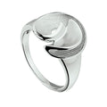 Ring gescratcht